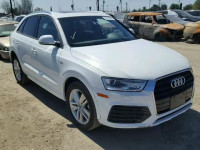 2018 AUDI Q3 PREMIUM WA1BCCFS9JR000337