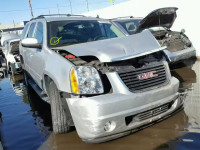 2010 GMC YUKON SLE 1GKMCAE31AR142876