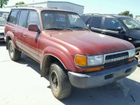 1991 TOYOTA LAND CRUIS JT3FJ80W0M0027798