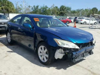 2007 Lexus Es350 JTHBJ46G572107642