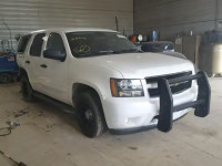 2014 CHEVROLET TAHOE POLI 1GNLC2E08ER176054