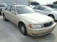 1998 INFINITI Q45 BASE JNKBY31A3WM500681