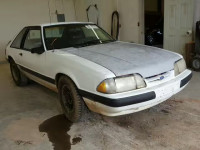 1990 FORD MUSTANG LX 1FACP41A9LF126937