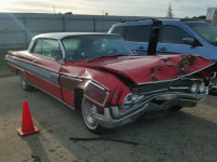 1962 OLDSMOBILE STARFIRE 626M12276