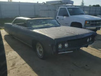 1969 BUICK ELECTRA 484399H154652