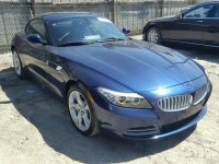 2012 BMW Z4 SDRIVE3 WBALM7C50CE385033