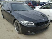 2014 BMW 550 XI WBAKP9C58ED693221