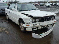 1991 BMW 325 IC AUT WBABB2319MEC26646
