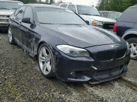 2012 BMW 550 XI WBAFU9C57CDY69991