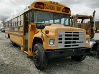 1987 INTERNATIONAL S-SERIES 1 1HVLNHGL2HHA20855