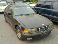 1997 BMW 318 IS WBABE7324VEY21402