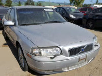 2002 VOLVO S80 T6 TUR YV1TS91D721241140