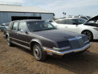 1991 CHRYSLER IMPERIAL 1C3XY56R4MD188843