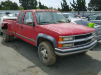 1994 CHEVROLET GMT-400 K3 1GCHK39N8RE233198