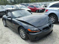 2004 BMW Z4 2.5 4USBT33504LR69109