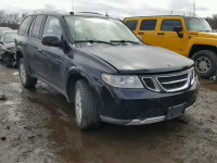 2005 SAAB 9-7X LINEA 5S3ET13S952800317