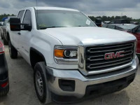 2016 GMC SIERRA C25 1GT11REG3GF105702