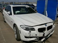 2012 BMW 550 I WBAFR9C50CDX78711