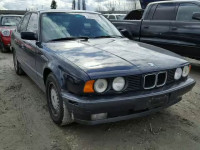 1994 BMW 525 I AUTO WBAHD6327RGK40171