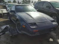 1989 NISSAN 300ZX JN1HZ14S3KX290919