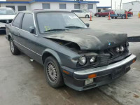 1987 BMW 325 BASE WBAAB5407H9693174