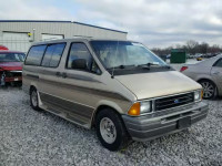 1989 FORD AEROSTAR 1FDDA35U3KZB65336