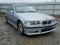 1998 BMW M3 AUTOMATICAT WBSCD0328WEE13208