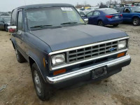 1986 FORD BRONCO II 1FMCU14T0GUC49022