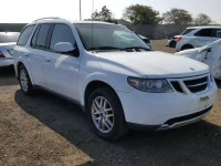 2008 SAAB 9-7X 4.2I 5S3ET13S082804213