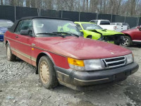 1987 SAAB 900 YS3AT75L7H7012455