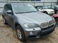 2010 BMW X5 XDRIVE4 5UXFE8C58AL311238