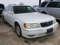 2000 INFINITI Q45 BASE JNKBY31A5YM700979