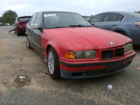 1995 BMW 318 I 4USCC732XSLA00242