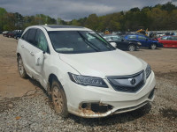 2017 ACURA RDX BASE 5J8TB3H3XHL001983