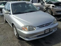 2001 KIA SEPHIA BAS KNAFB121215084761