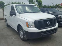 2016 NISSAN NV 2500 S 1N6BF0KY9GN808190