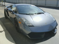 2006 LAMBORGHINI GALLARDO ZHWGU12T86LA02788