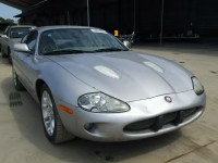 2000 JAGUAR XKR SAJJA41BXYPA03889