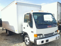 2004 GMC W4500 W450 J8DC4B14947004123