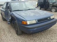 1991 MAZDA PROTEGE DX JM1BG224XM0306080