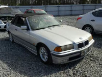 1999 BMW 328 IC AUT WBABK8337XEY92071