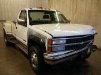 1993 CHEVROLET GMT-400 K3 1GCHK34N0PE194093