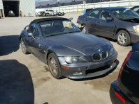 2001 BMW Z3 3.0 WBACN534X1LL47777