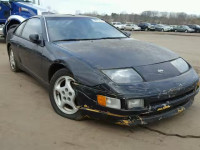 1993 NISSAN 300ZX 2+2 JN1RZ26H1PX530424