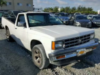 1988 GMC S TRUCK S1 1GTCS14Z3J2521130