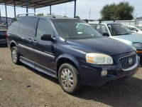 2006 Buick Terraza In 4GLDV13176D222077