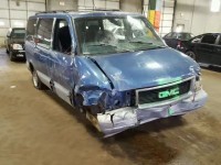 1997 GMC SAFARI XT 1GKEL19W6VB514073