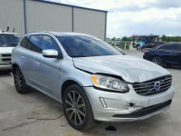 2016 VOLVO XC60 T5 YV440MDM1G2785646