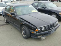 1990 BMW 525 I AUTO WBAHC2311LGB23506