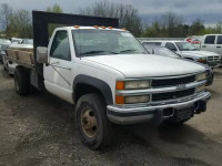 1994 CHEVROLET GMT-400 K3 1GBJK34F2RE164630